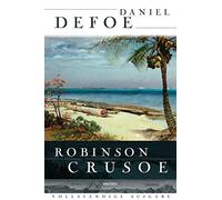 Robinson Crusoe