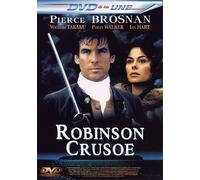 Robinson Crusoé
