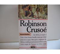 Robinson Crusoé