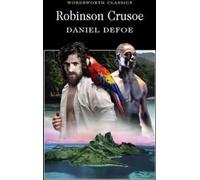 Robinson Crusoé