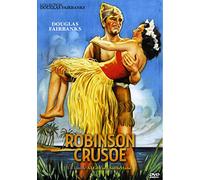 Robinson Crusoe - Collection Douglas Fairbanks