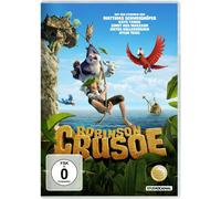 Robinson Crusoe
