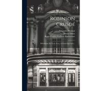 Robinson Crusoé
