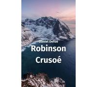 Robinson Crusoé