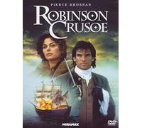Robinson Crusoe