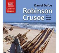 Robinson Crusoe