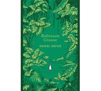 Daniel Defoe – Robinson Crusoe – Penguin Books