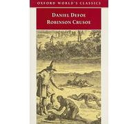 Robinson Crusoe