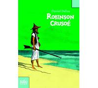 ROBINSON CRUSOE