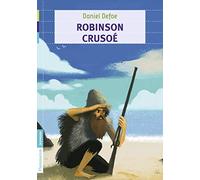 Robinson Crusoé