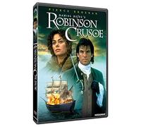 Robinson Crusoe