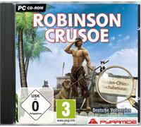 Robinson Crusoe