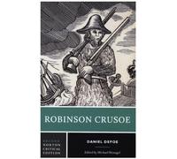 Robinson Crusoé