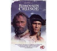 Robinson Crusoé