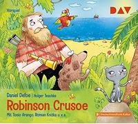 Robinson Crusoe