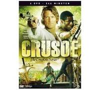 ROBINSON CRUSOE-6 DVD-VN G