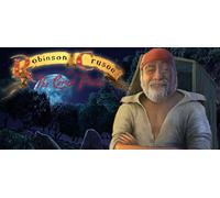 Robinson Crusoe and the Cursed Pirates (PC)