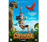 ROBINSON CRUSOE-BIL G