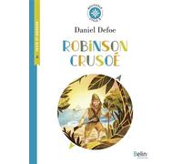 Robinson Crusoé: Boussole cycle 3