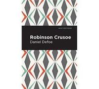 Robinson Crusoe by Daniel Dafoe Daniel Dafoe (Auteur)