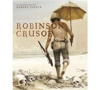 Robinson Crusoe by Daniel Defoe Daniel Defoe (Auteur)