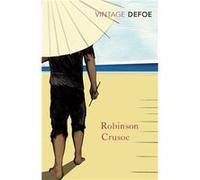 Robinson Crusoe by Daniel Defoe Paperback Book Daniel Defoe (Auteur)