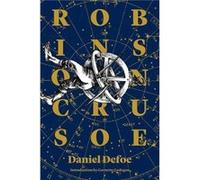 Robinson Crusoe by Daniel Defoe Unknown (Auteur)