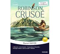Robinson Crusoé - Classiques et Contemporains