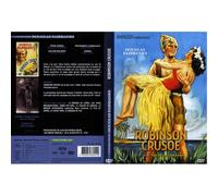 Robinson Crusoe - Collection Douglas Fairbanks