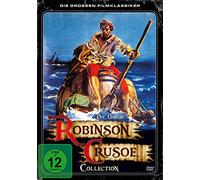 Laurel,Stan - Die Groe Robinson Crusoe Collection (DVD)