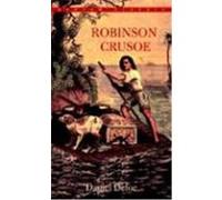 Robinson Crusoe Daniel Defoe (Auteur)