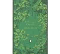 Daniel Defoe – Robinson Crusoe – Penguin Books