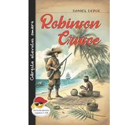 Robinson Crusoe - Daniel Defoe, Cartile elevului smart, Editie in limba romana