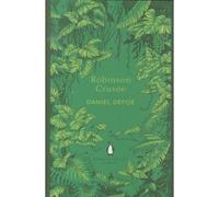 Daniel Defoe – Robinson Crusoe – Penguin Books
