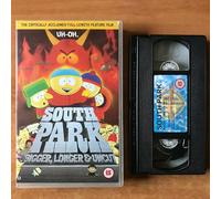 Robinson Crusoe; [Daniel Defone] Action Adventure [Big Box] Pierce Brosnan - VHS