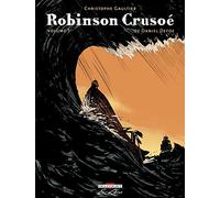 Robinson Crusoé, de Daniel Defoe T01