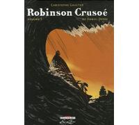 Robinson Crusoé, de Daniel Defoe T01