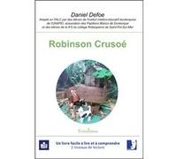 Robinson Crusoé Defoe Daniel (Auteur)