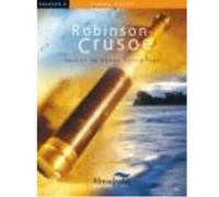 Robinson Crusoe - Defoe, Daniel. Defoe, Daniel (Auteur)