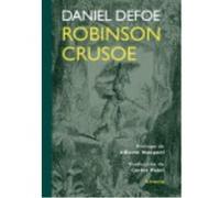 Robinson Crusoe - Defoe, Daniel Defoe, Daniel (Auteur)