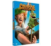 Robinson Crusoe DVD E