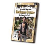 Robinson Crusoe - Échoués Dans Pacifique PC Neuf + Emballage D'Origine