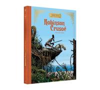 Robinson Crusoé - Édition Prestige