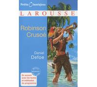 Robinson Crusoé
