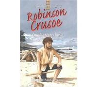 Robinson Crusoe, Fast Track Classics Daniel Defoe, Pauline Francis (Auteur)