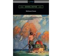 Robinson Crusoe (Illustrated By N. C. Wyeth)