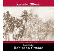 Robinson Crusoé [Import]