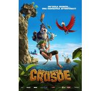 Robinson Crusoe [Import]
