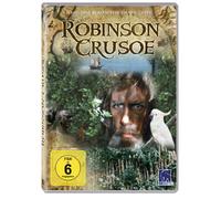 Robinson Crusoe [Import]