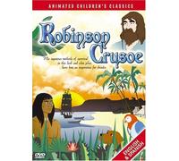 Robinson Crusoe [Import USA Zone 1]